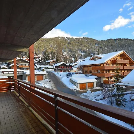 Apartman Ambassador 307