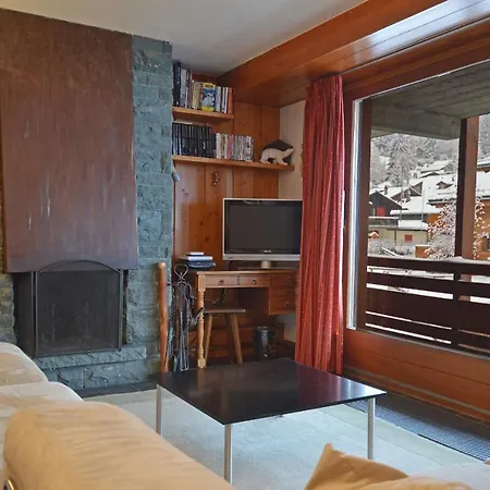 Ambassador 307 Apartman *